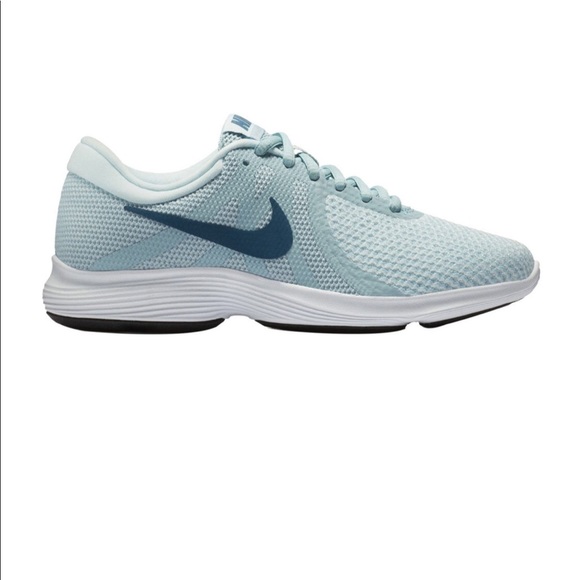 nike revolution 4 aqua